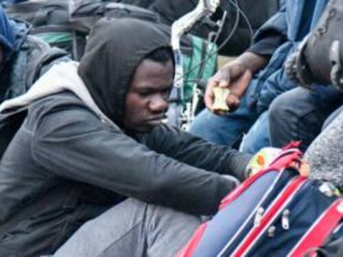 Mostra sui migranti curata dal liceo: "Così indottrinano gli studenti"