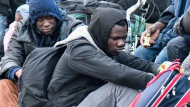 Mostra sui migranti curata dal liceo: "Così indottrinano gli studenti"