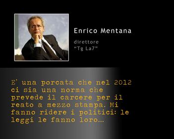 GIUSTIZIA MALATA/ Il mondo dei media 6