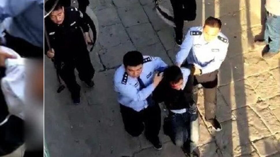 Cina, accoltella e uccide sette bimbi che tornavano da scuola