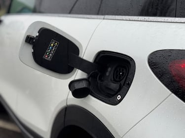 Smart #1: guarda la gallery del nuovo SUV elettrico premium, con tanta tecnologia 13