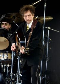 Bob Dylan, il più grande artista degli ultimi tempi  11
