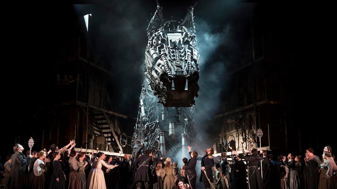 L’infinita "Odissea di Berlioz" finisce sul palco della Scala