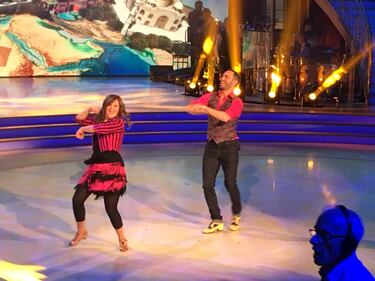 Ballando con le Stelle 11, le foto 28