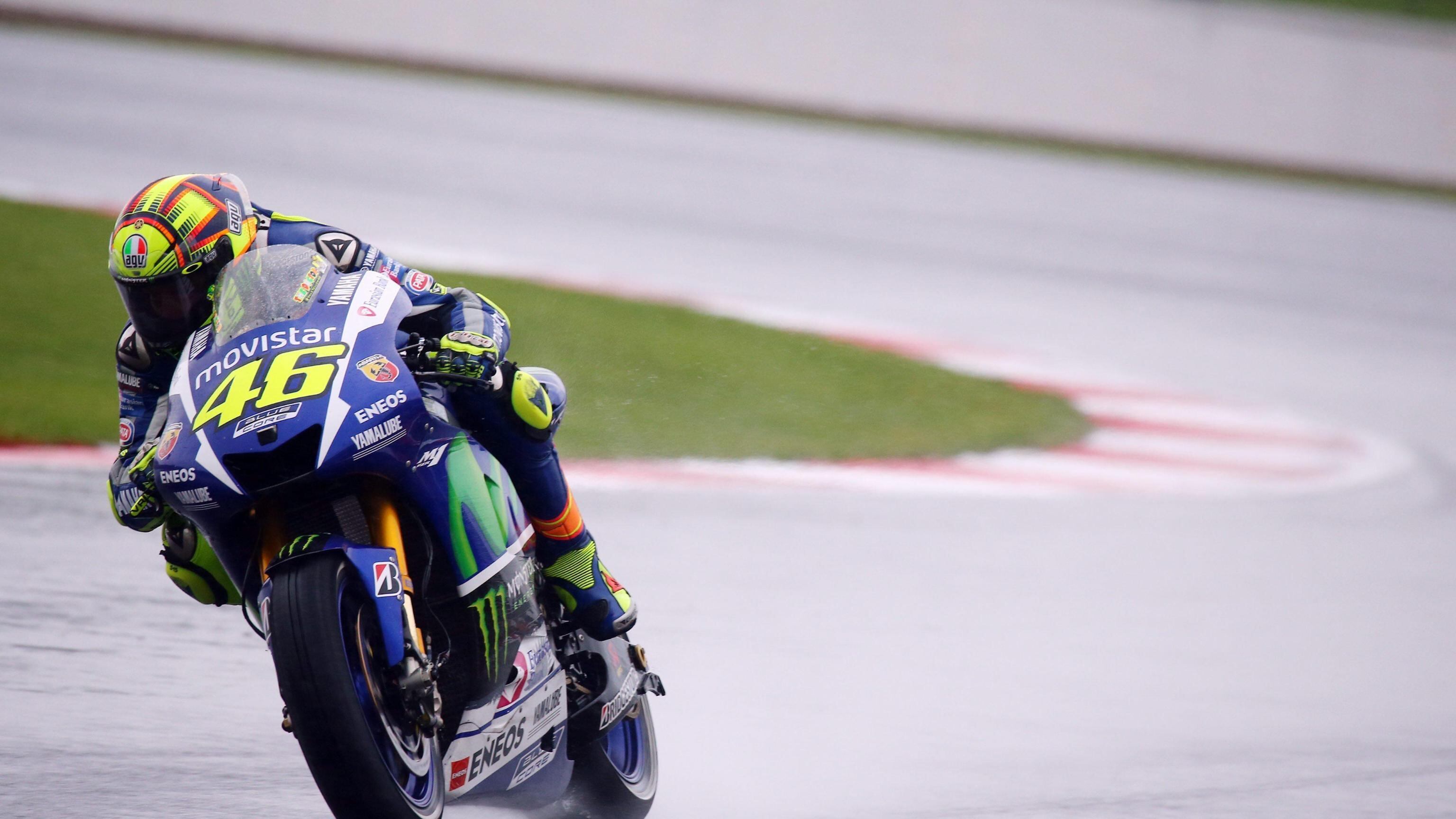 Moto Gp: le nuove regole sui punti