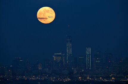 La Luna più bella dell'anno 14