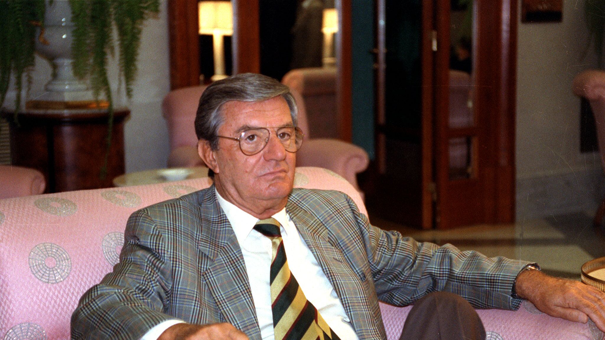 Cent'anni di Lelio Luttazzi rivestì l'Italia di swing