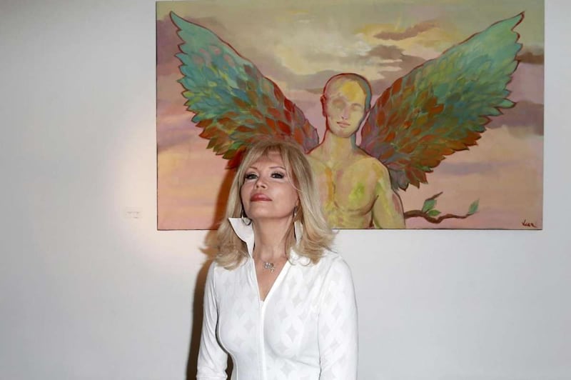 Amanda Lear, sexy icona di fascino 24