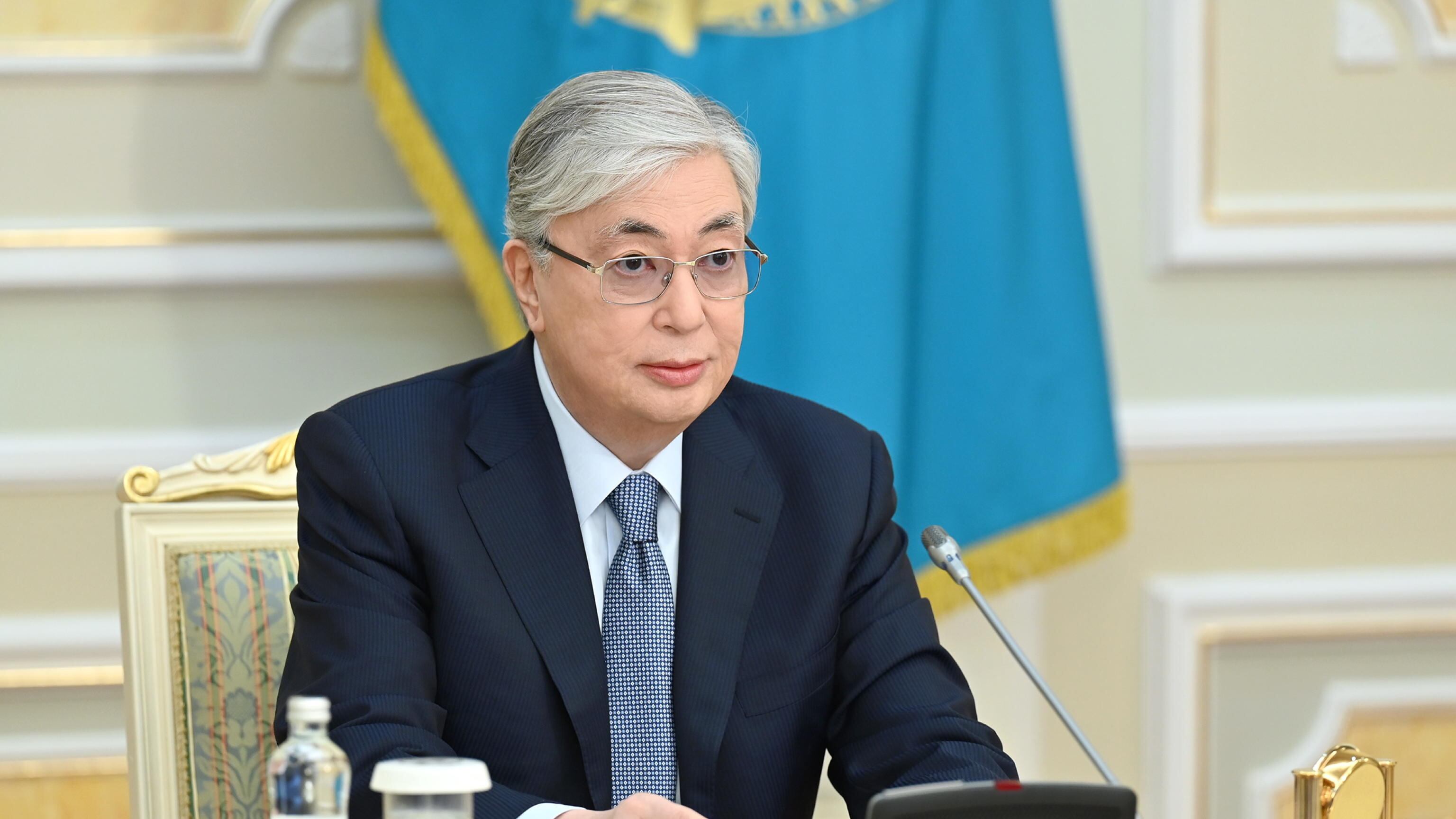 Kazakistan, la lotta contro gli abusi di potere all'ordine del giorno