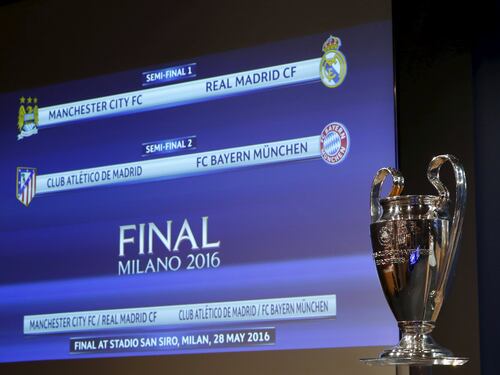 Champions, il Real ha un'idea: biglietti per Cardiff sorteggiati davanti a un notaio
