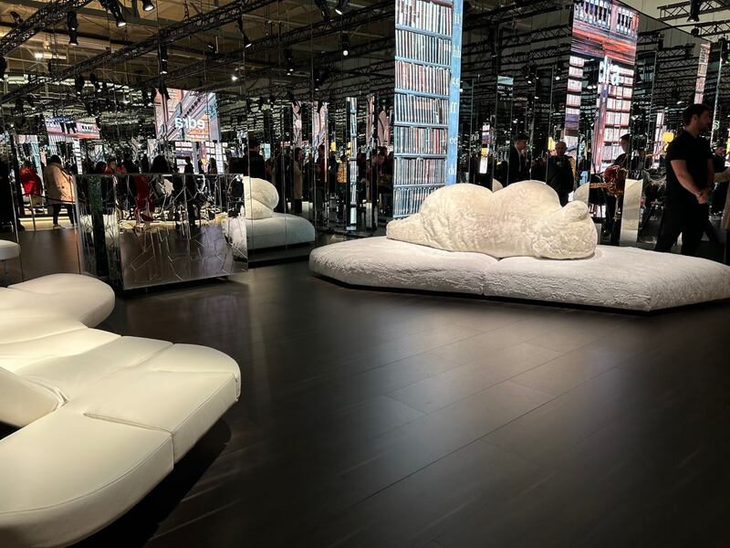 Salone del Mobile Milano