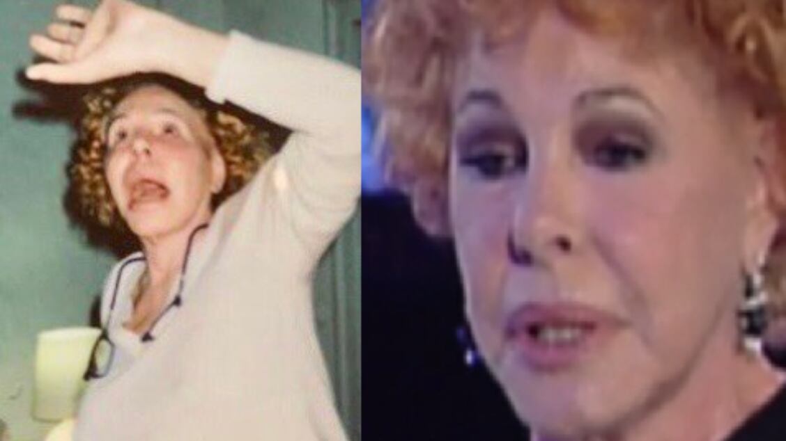 Ornella Vanoni esorcizza la paura di ammalarsi: "Non mi avrai coronavirus"