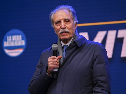 “Forza Italia deve andare incontro ai moderati”