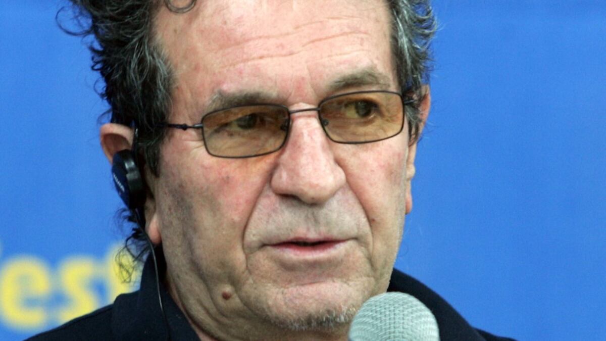 Iran choc: ucciso il regista-star che amava Antonioni