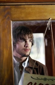 Mila Kunis e Ashton Kutcher, le immagini 14