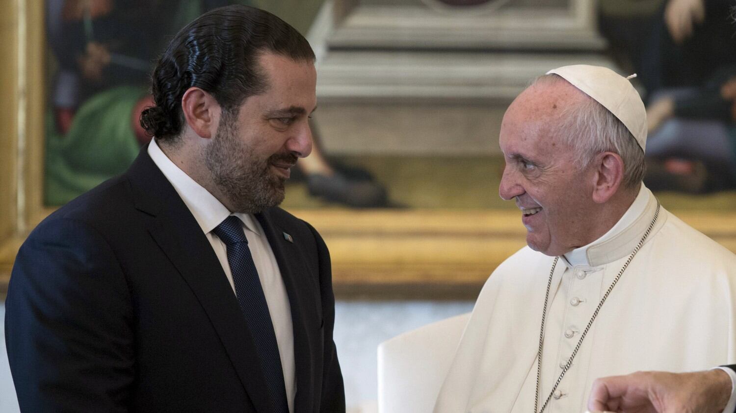 Libano, Hariri si dimette: non è più primo ministro