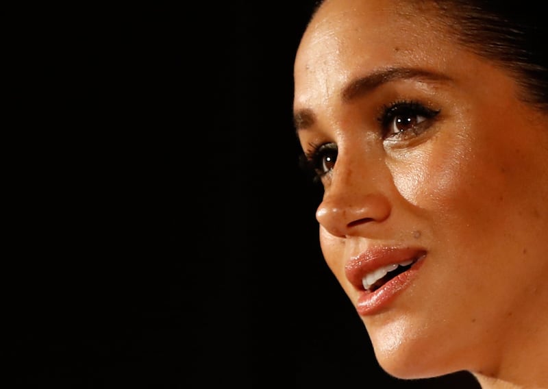 Kate, William, Meghan, Harry, le foto più belle 13