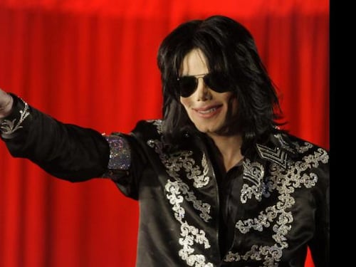 J.J. Abrams per la serie su Michael Jackson
