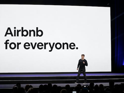 Il turismo in ripartenza entusiasma le Borse. E per Airbnb è exploit