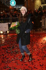 Sanremo 2016, i cantanti da talent 54