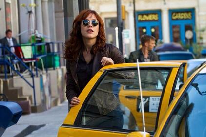 Gabriella Pession: "Maternità, gioie e dolori. Ma voglio un altro figlio" 32