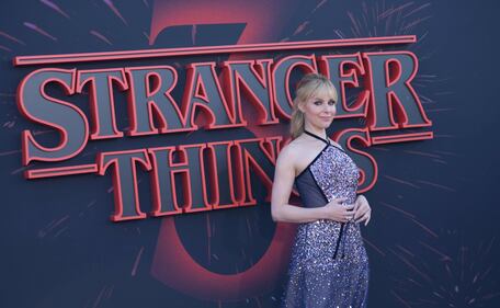 Stranger Things 3, gli attori alla première: foto 1
