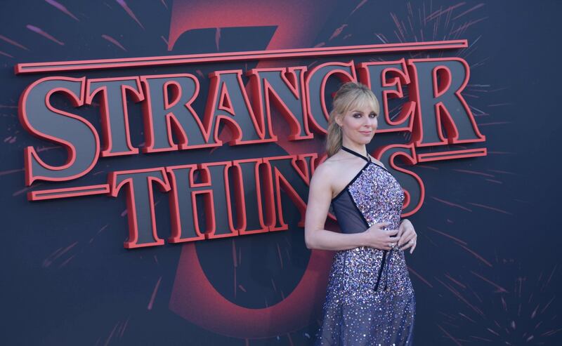 Stranger Things 3, gli attori alla première: foto 1
