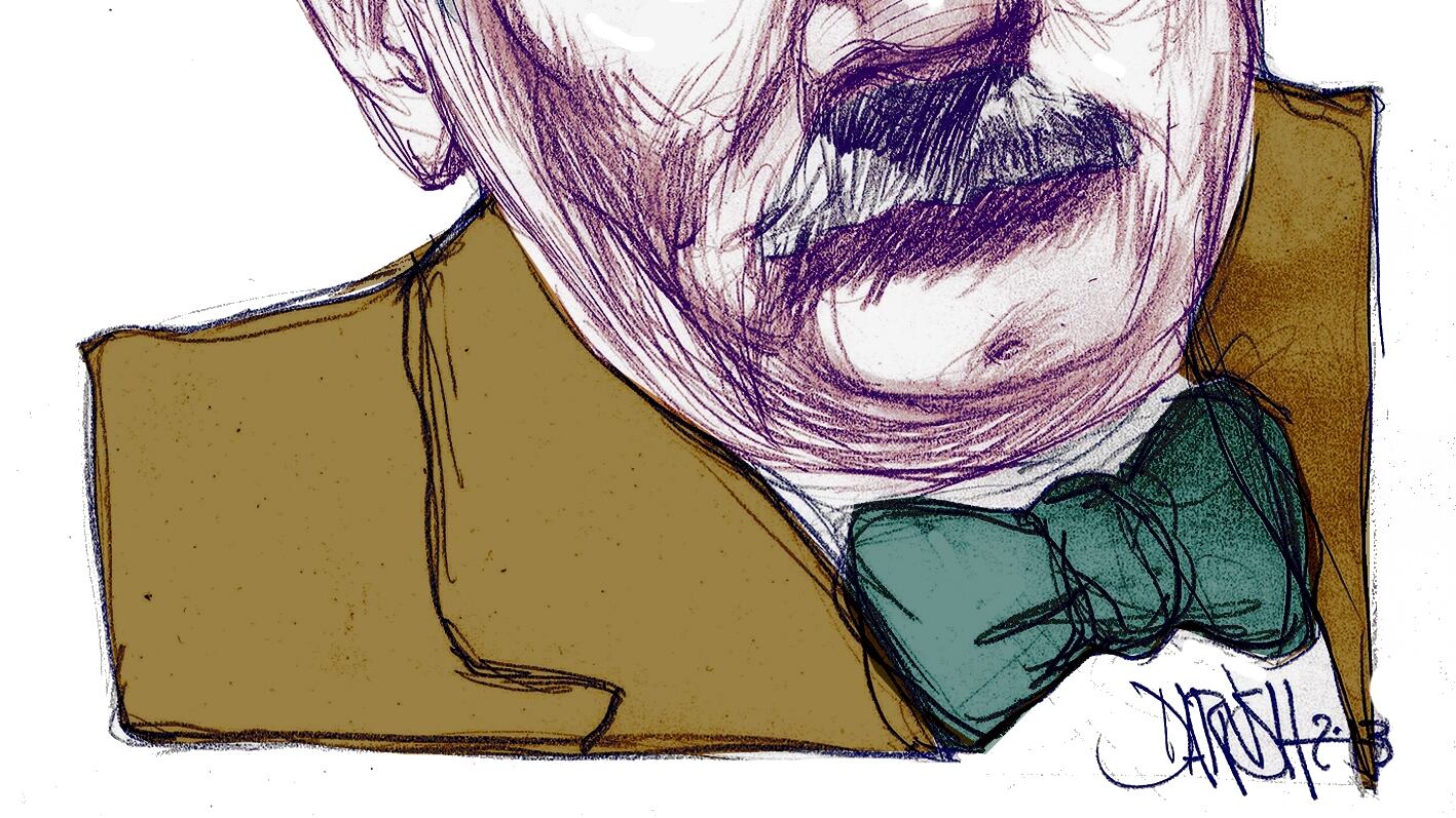 Che gran cronista quel santo bevitore di Joseph Roth