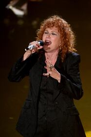 Sanremo 2019, la seconda serata: foto 3