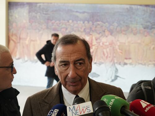 Sala non si arrende: "Sull'intitolazione di Malpensa a Berlusconi la partita non è chiusa"
