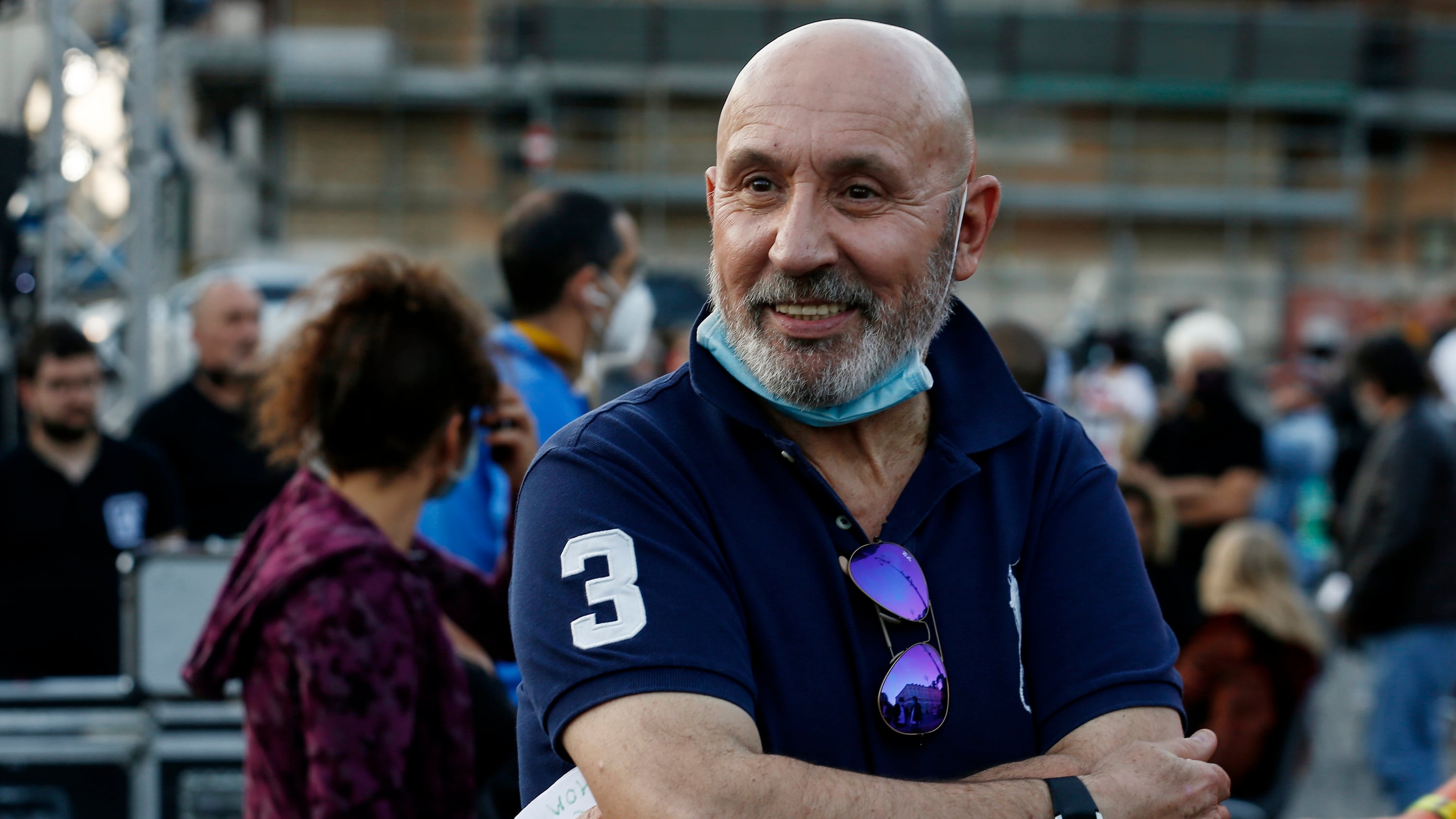 Relazioni sfortunate: l'agente teatrale di Ranucci nei guai per truffa