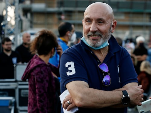 Relazioni sfortunate: l'agente teatrale di Ranucci nei guai per truffa