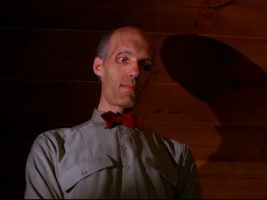 Twin Peaks, il cast in foto 32