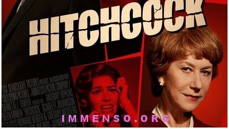 Il film del weekend: "Hitchcock”