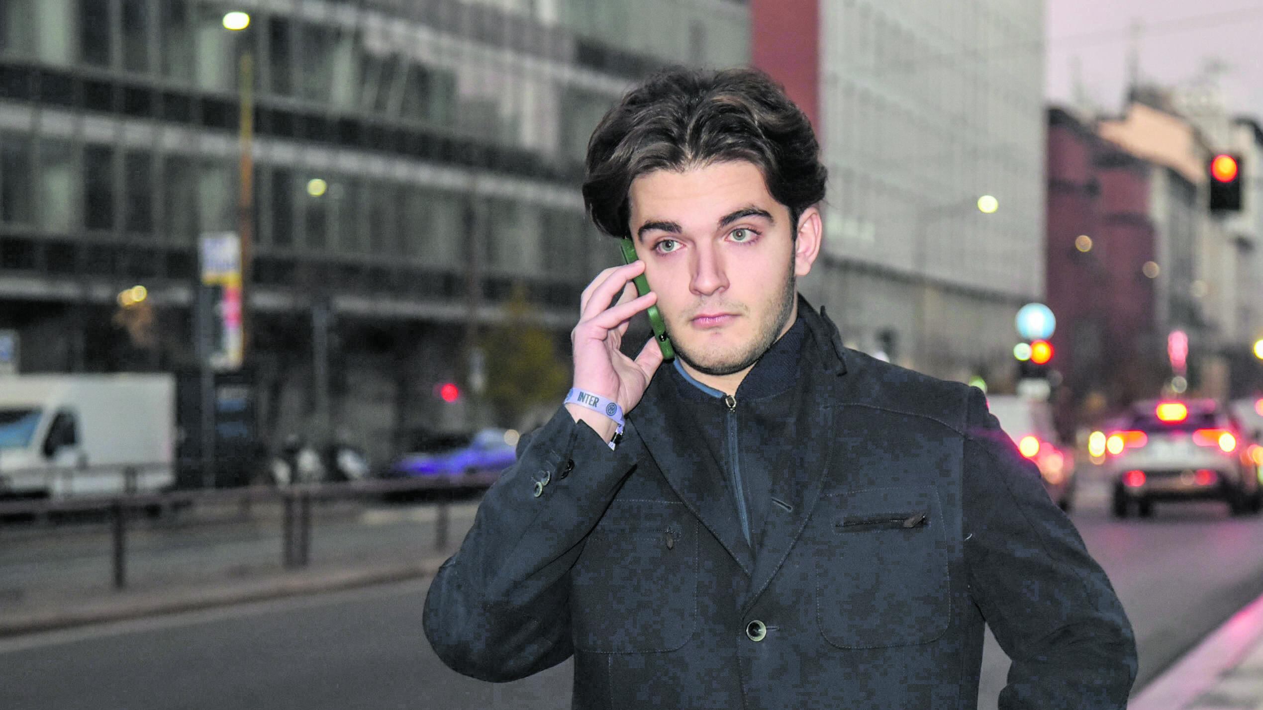 Estinto il reato di revenge porn per Leonardo La Russa: offerti 25 mila euro. Lei: "Farò appello"