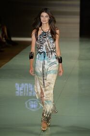 I bikini alla fashion week di Miami: l'imperativo è essere sexy 2