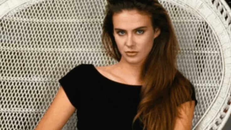 Morta Annabel Schofield, volto iconico degli anni ’80 e attrice di “Dallas”