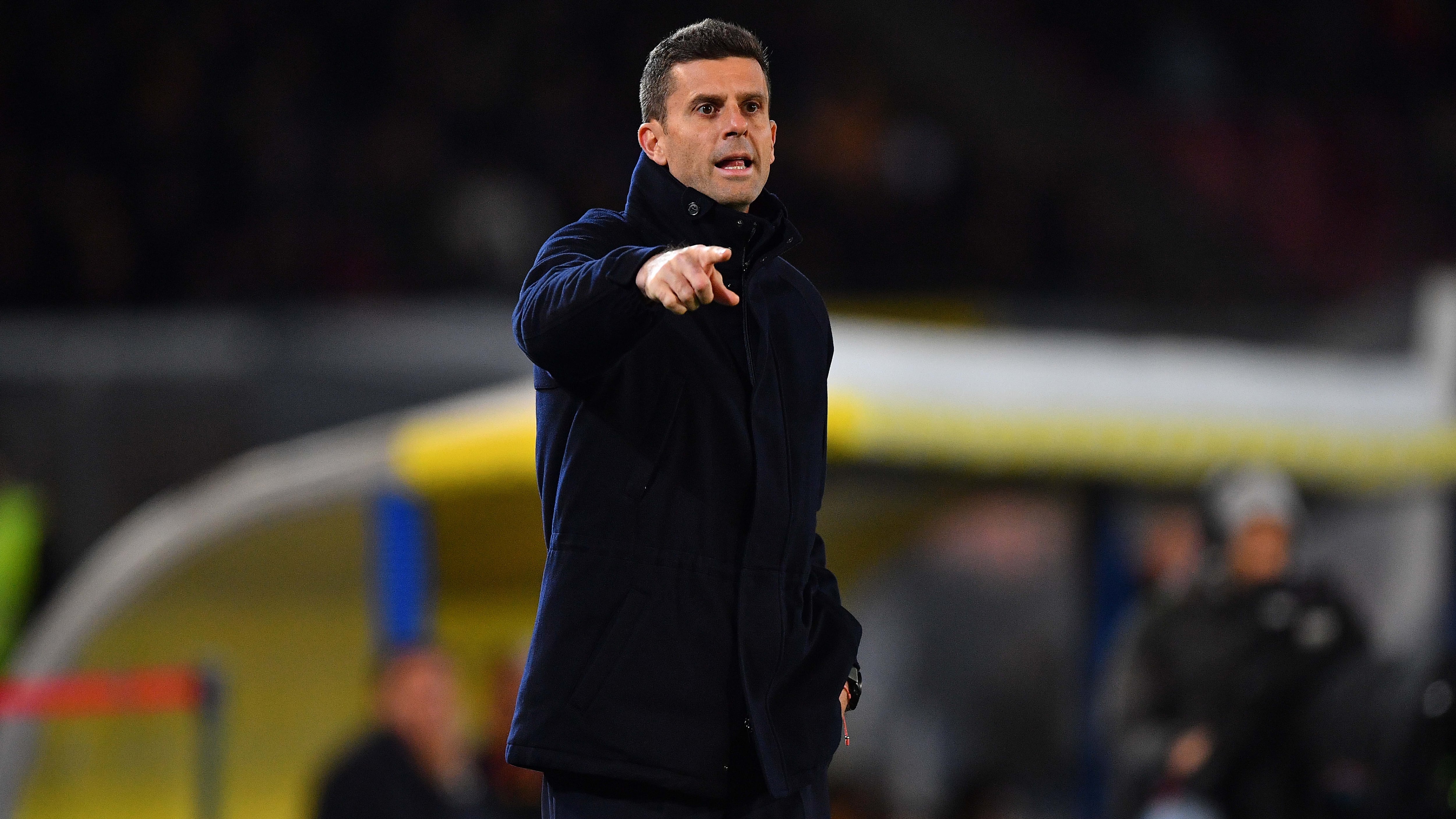 I cambi sbagliati, la beffa finale e i punti persi: Thiago Motta ancora nella bufera