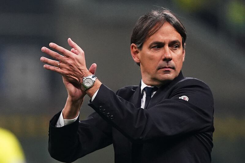 Inzaghi & C, la grande festa e un altro paio di record