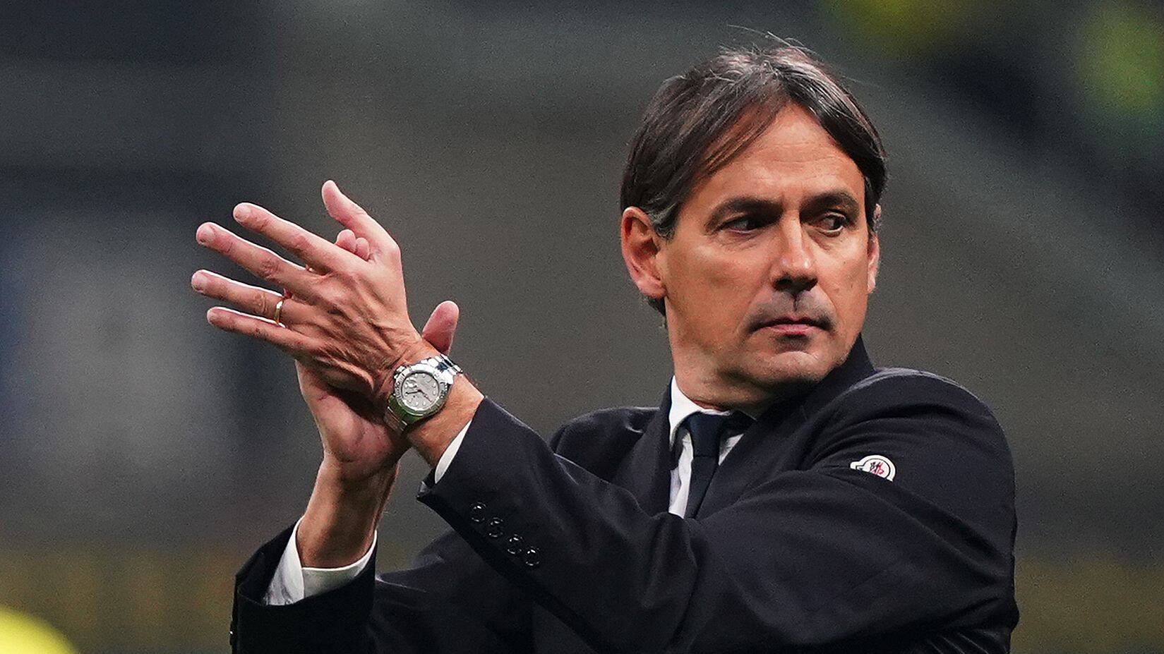 Inzaghi & C, la grande festa e un altro paio di record