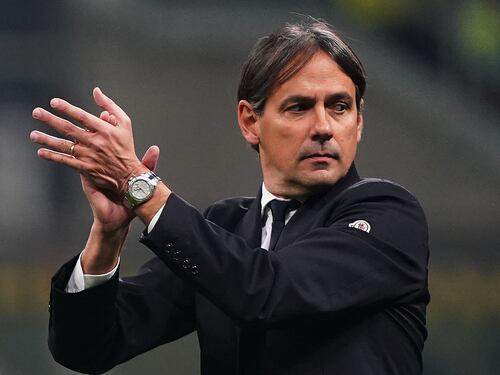 Inter, verità Champions