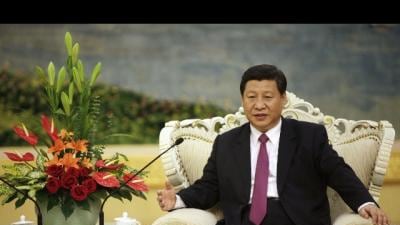 Cina, Xi Jinping eletto presidente della Repubblica