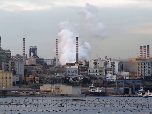 Ilva verso un’altra gara in cerca di un "cavaliere"