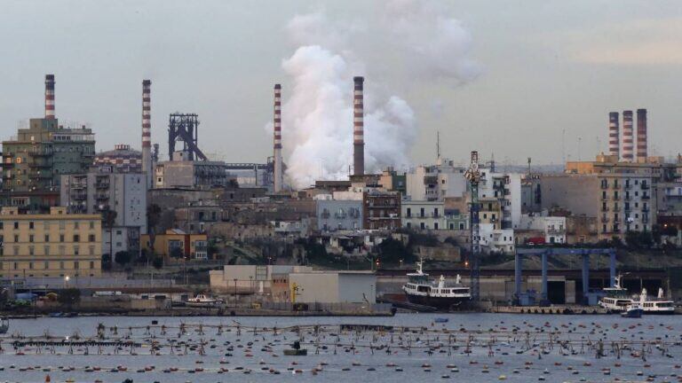 Ilva verso un’altra gara in cerca di un "cavaliere"