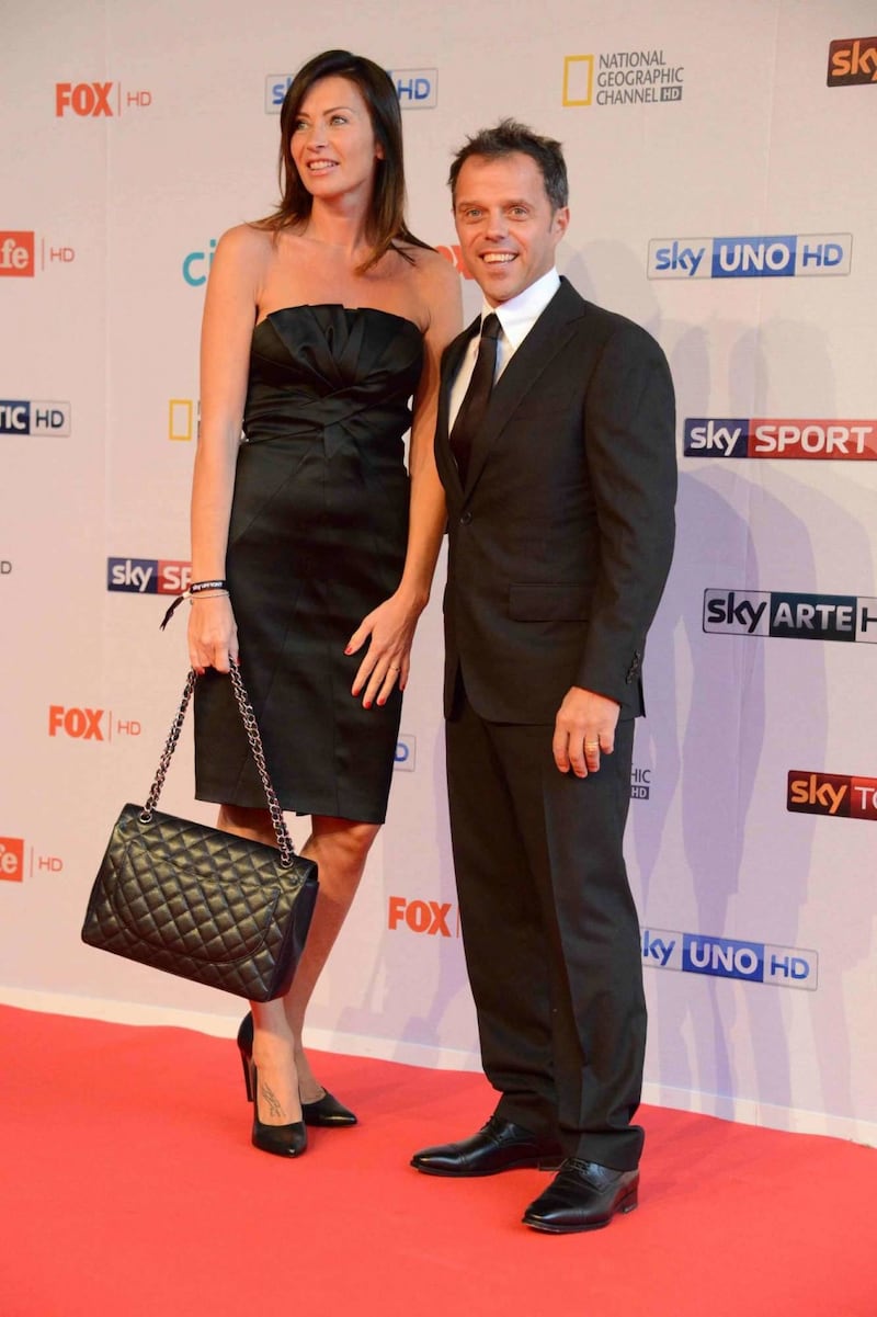 SKY Upfront, parata di stelle per la nuova stagione 65