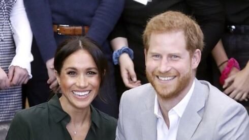 Quarto "royal baby" in arrivo. Così Londra dimentica i guai
