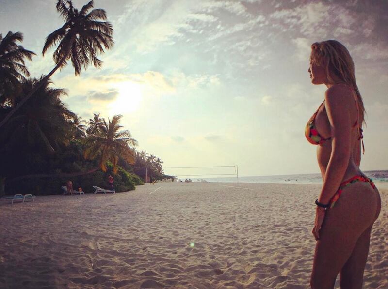 Elena Morali, Giulia Calcaterra e Desirèe Popper: foto 1