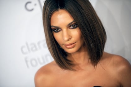 Emily Ratajkowski, le foto sexy 20