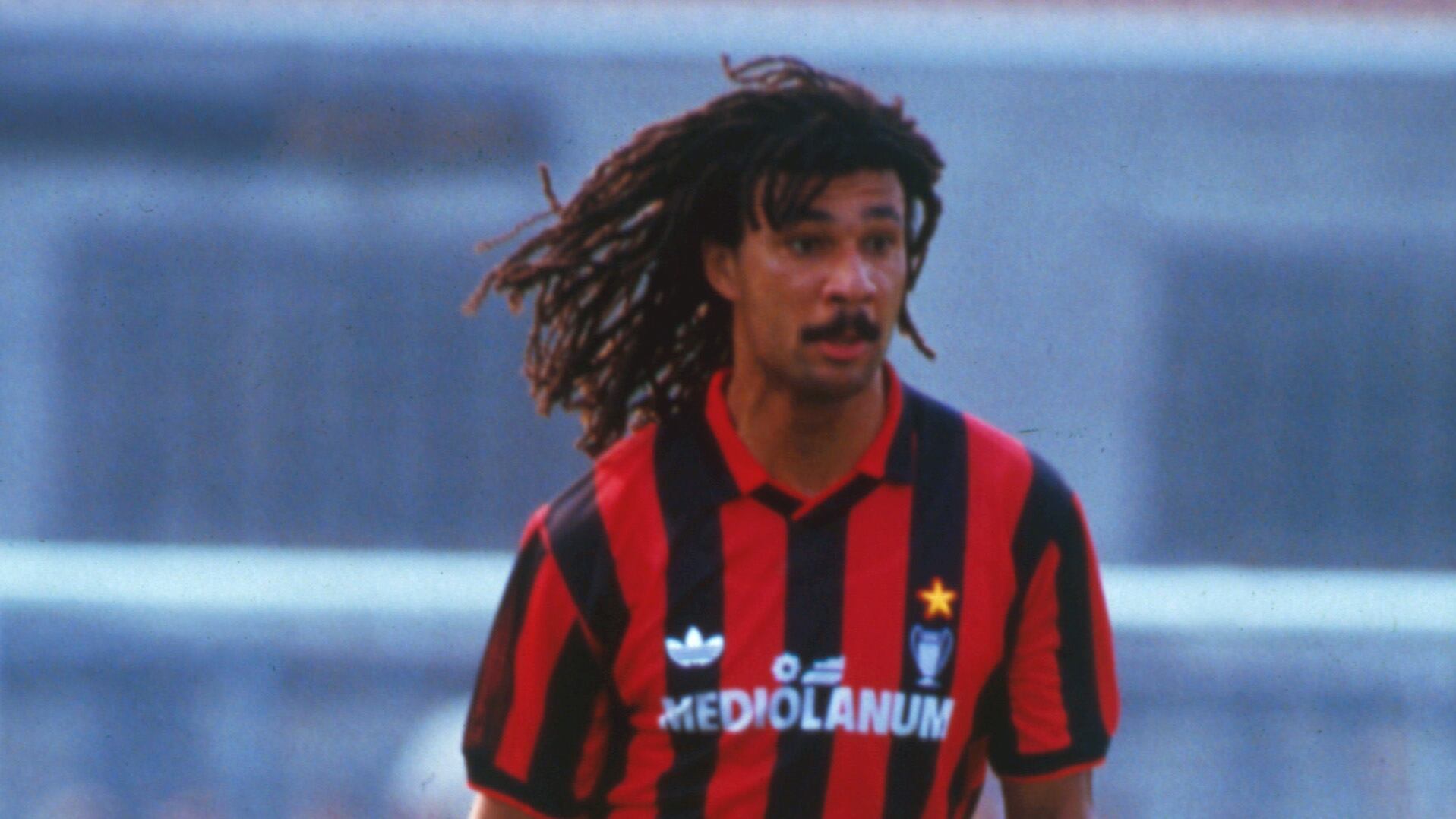 Gullit, l'anti-Diego di un calcio che prometteva il paradiso