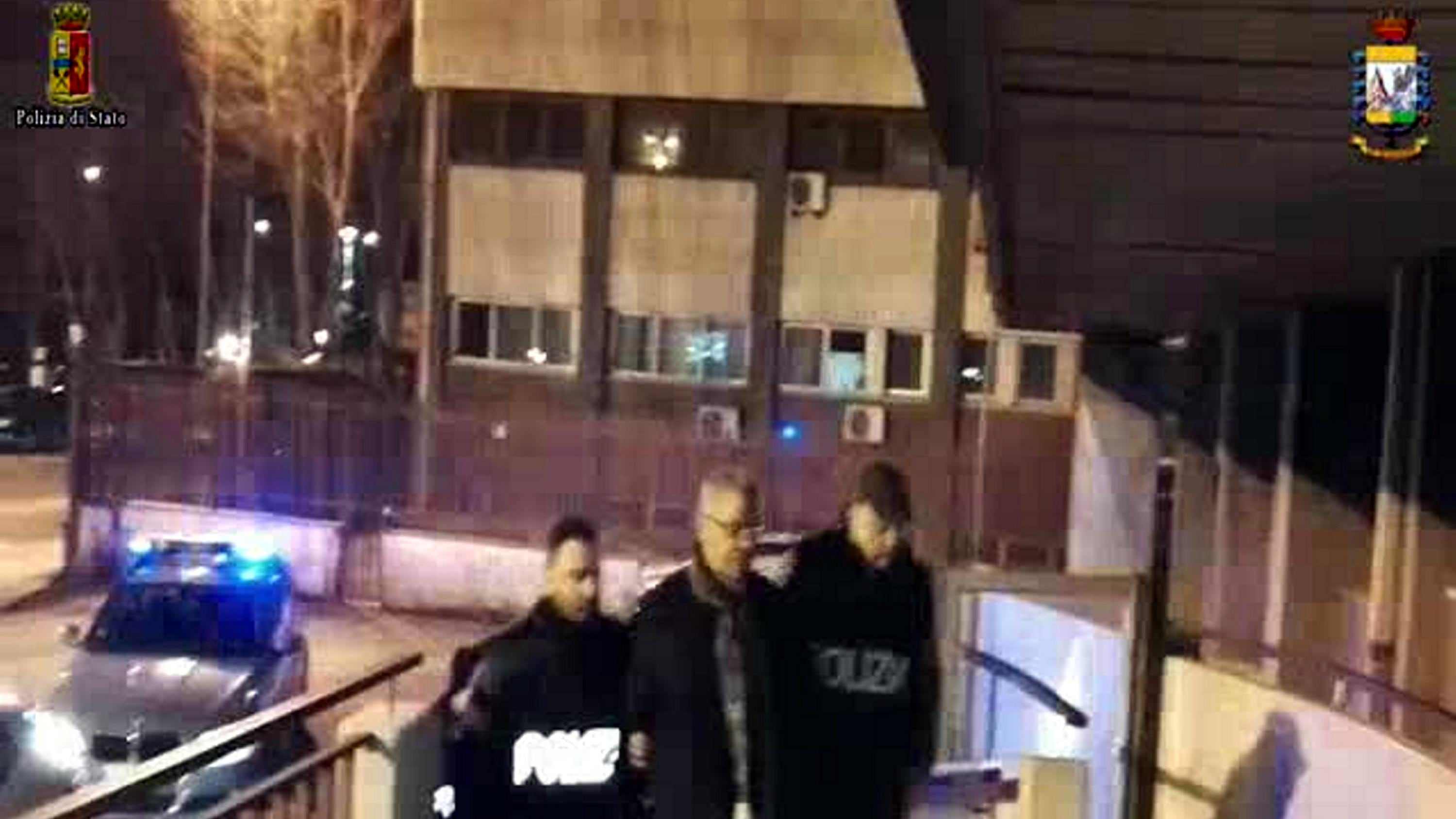 Foggia: la moschea del terrore